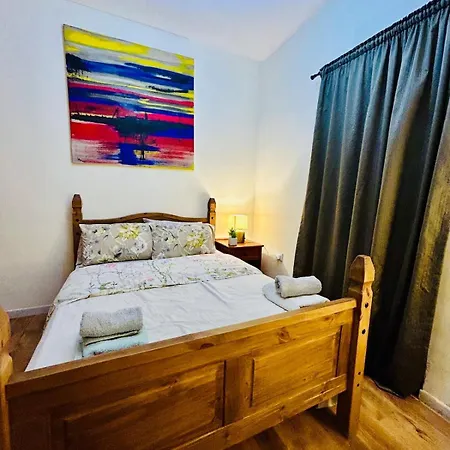 Comfort - 4 Bdr Apartment, Artfully Designed Appartement Gzira